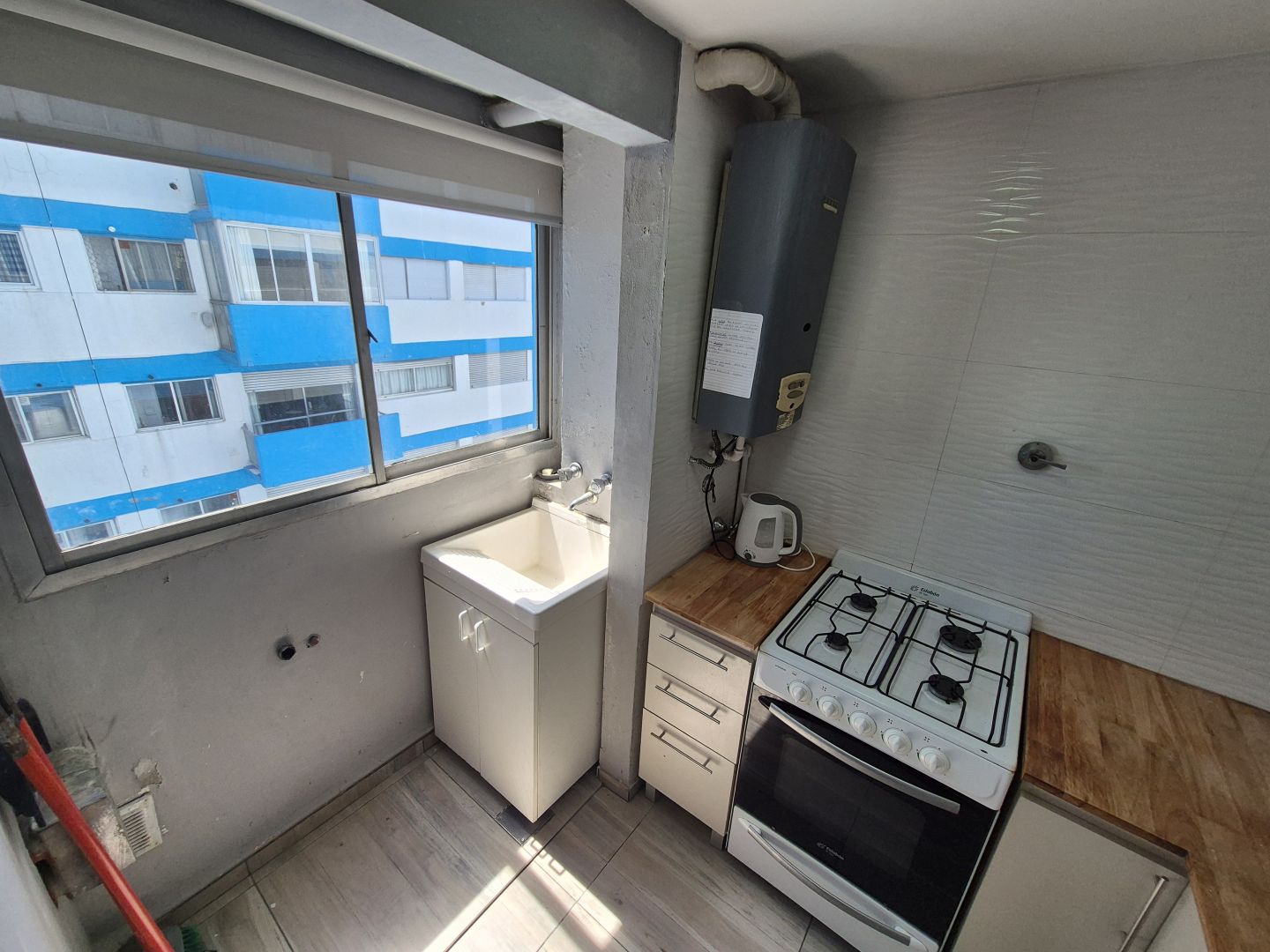 Departamento en Venta en Pinamar, Buenos Aires Costa Atlantica