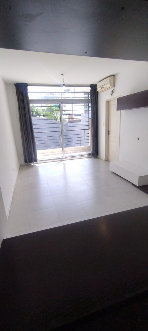 ALQUILER DE DEPARTAMENTO EN Capital Federal - Villa Crespo - 1