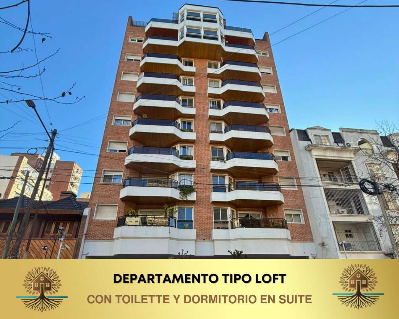 Departamento en Venta en La Matanza, G.B.A. Zona Oeste