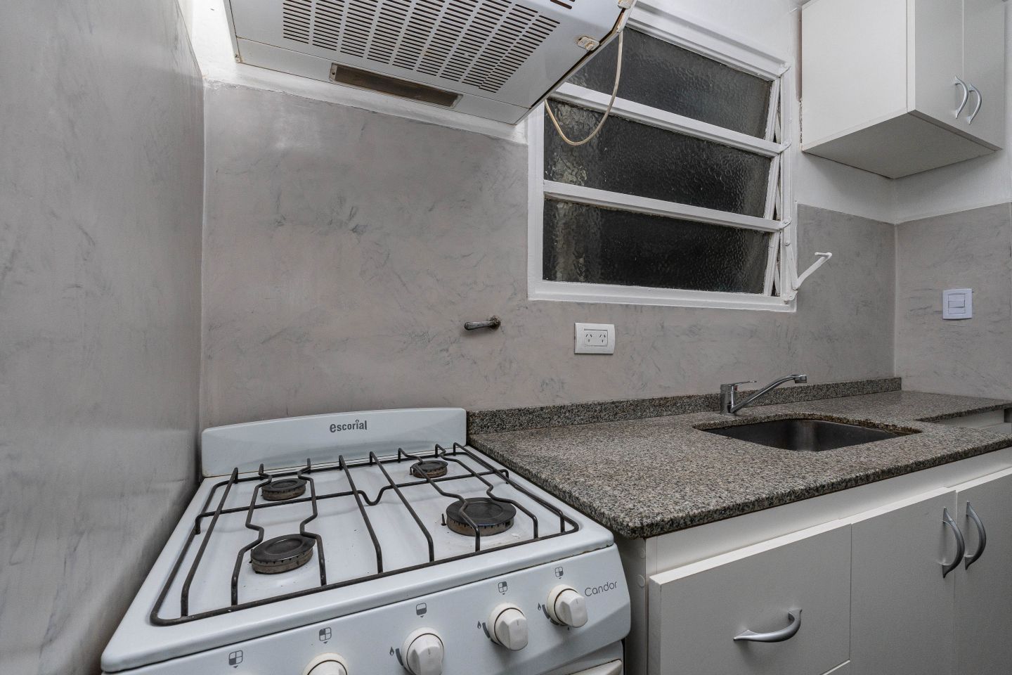 Departamento en Venta en Almagro, Capital Federal