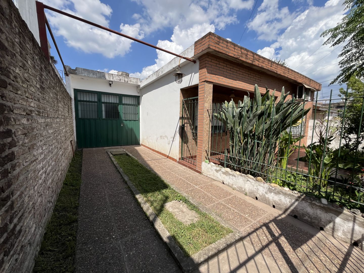 VENTA DE CASA EN José C Paz - Jose C Paz - 45