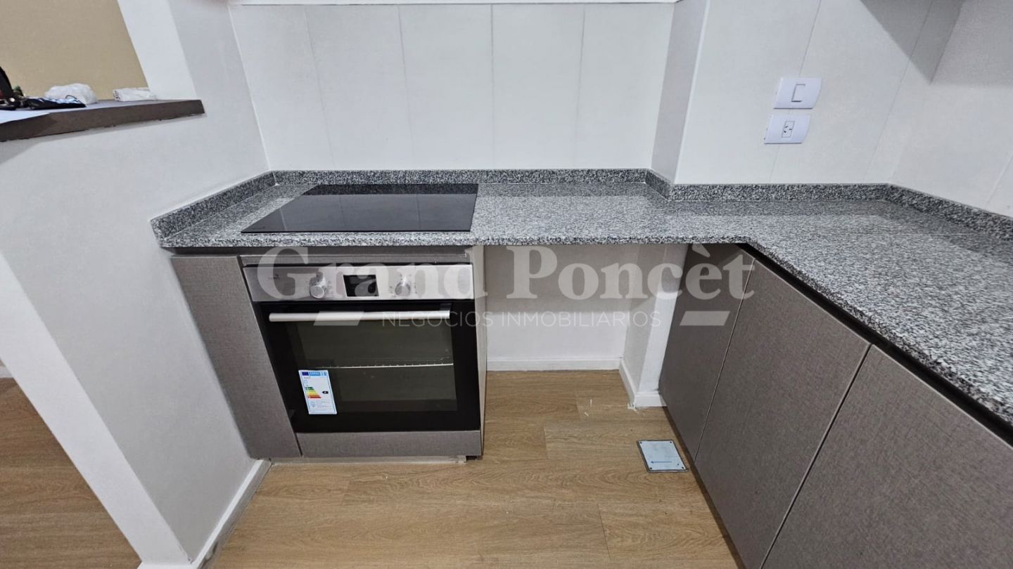 Departamento EN ALQUILER
