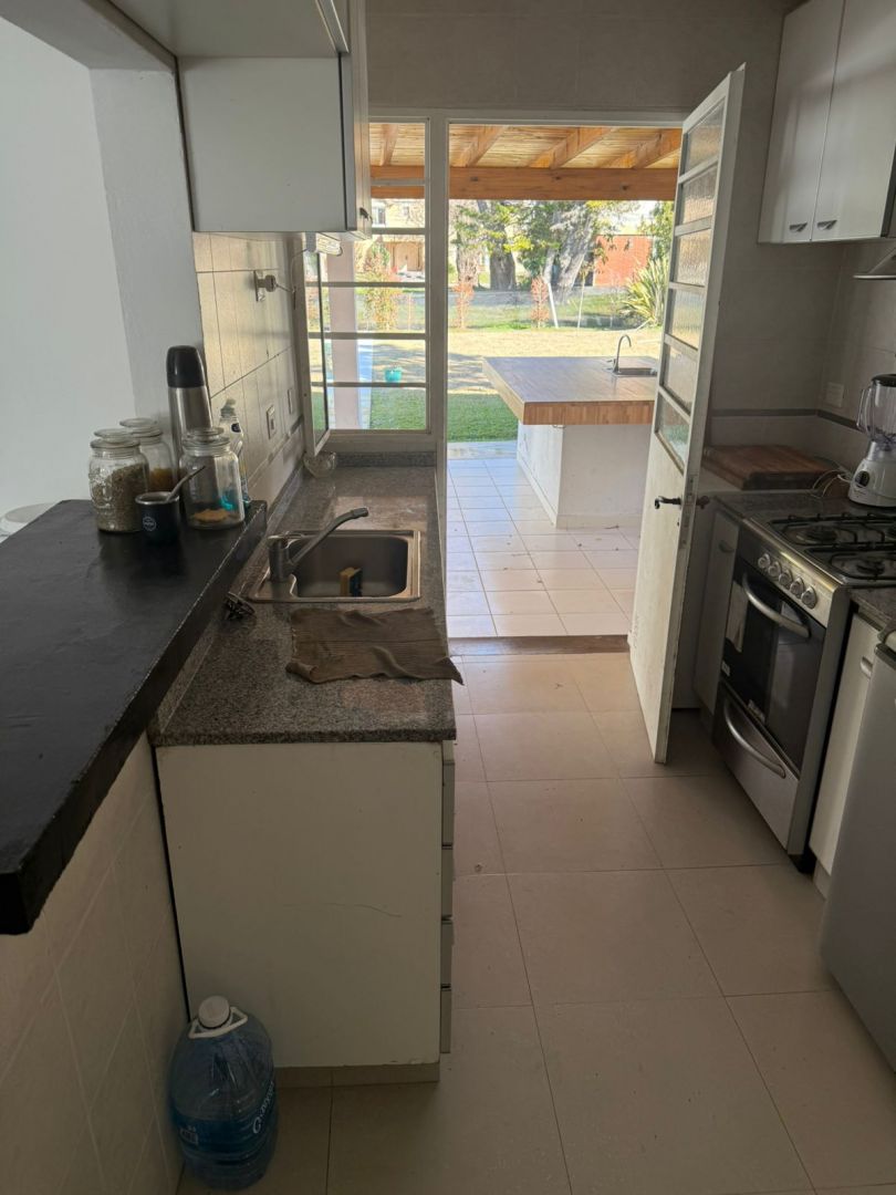 Casa en Alquiler en Escobar, G.B.A. Zona Norte