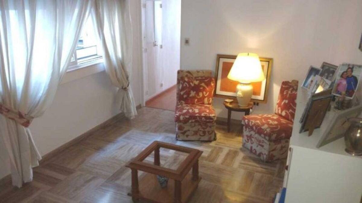 Departamento en Venta en Belgrano, Capital Federal