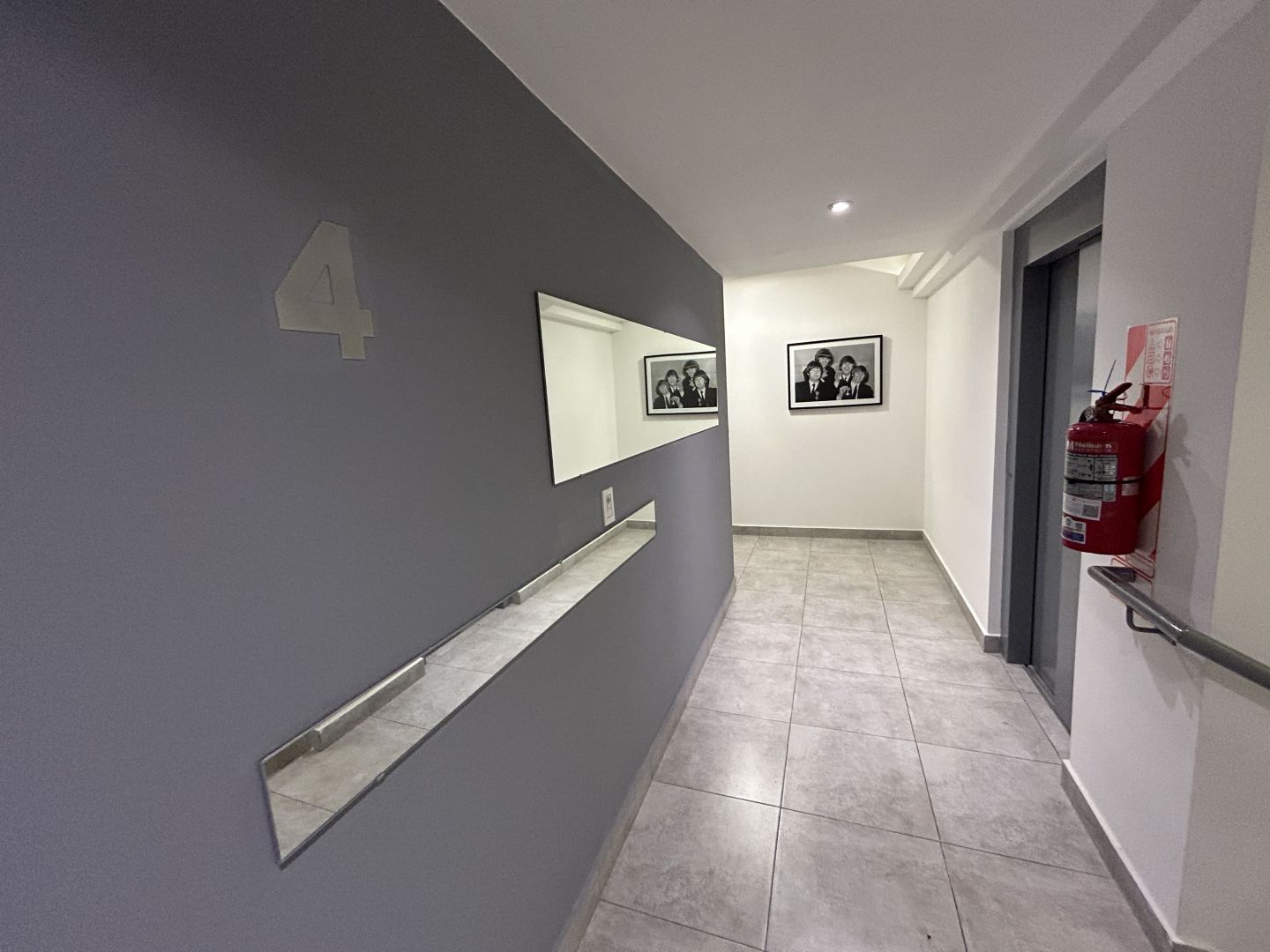 VENTA DE DEPARTAMENTO EN Capital Federal - Palermo - 30
