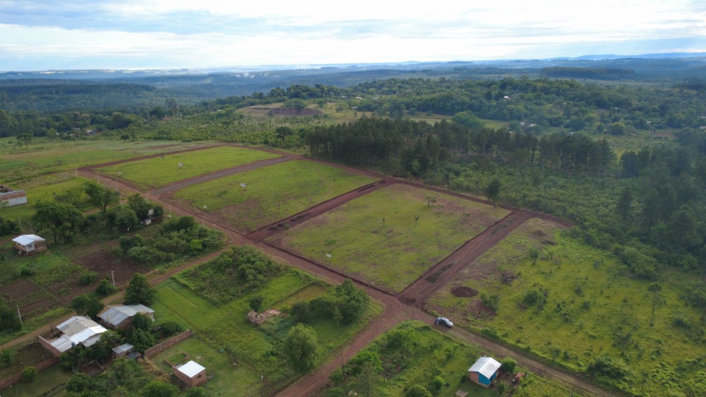 Lote EN VENTA