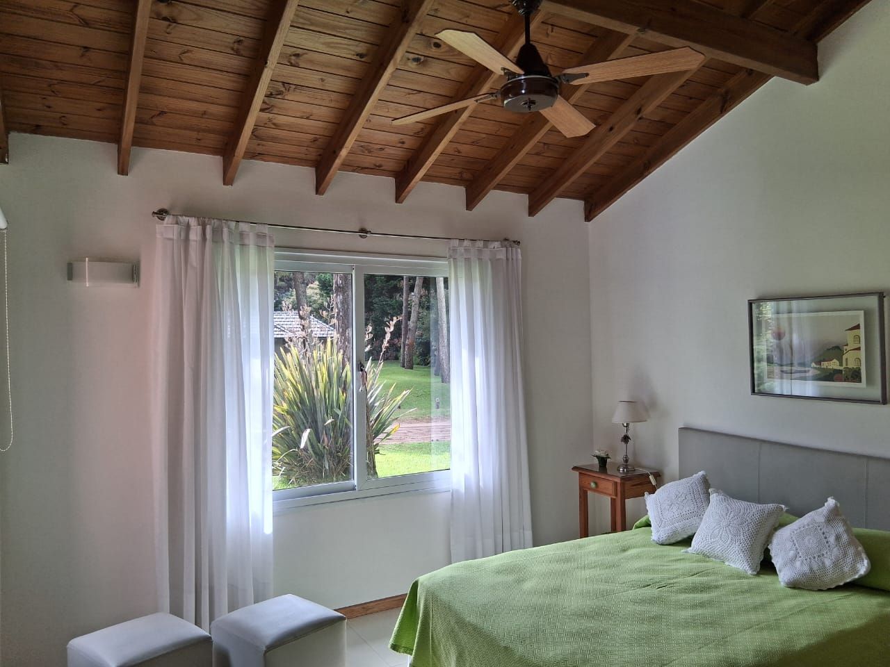 Casa EN ALQUILER TEMPORARIO