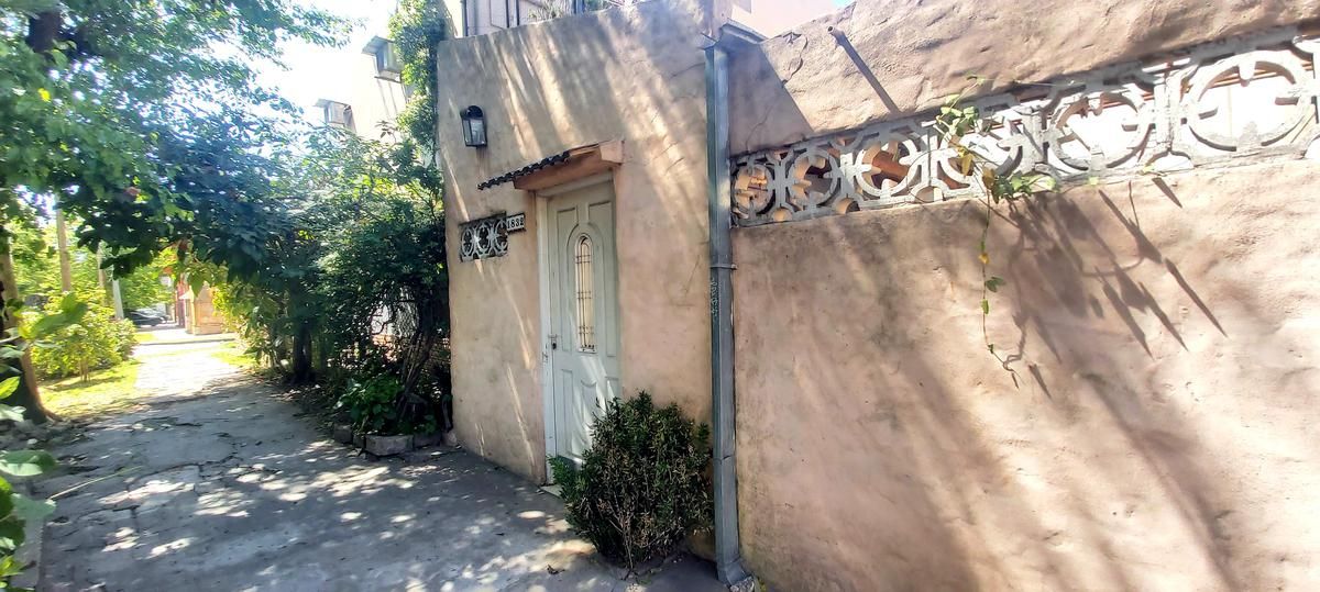 Departamento en Venta en Tres de Febrero, G.B.A. Zona Oeste
