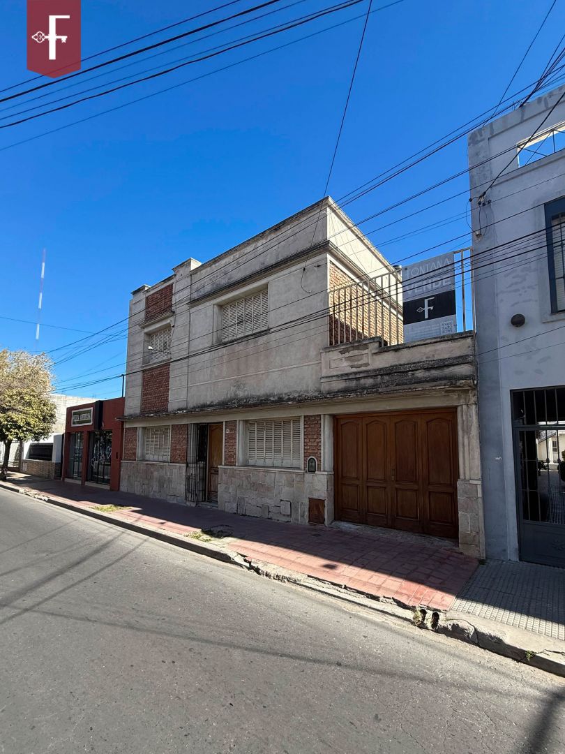 Casa en San Martin