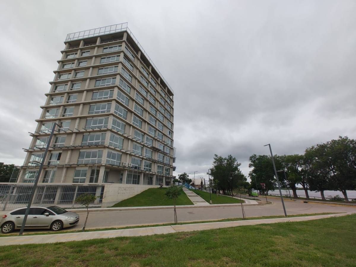 Oficina en venta monoambiente 