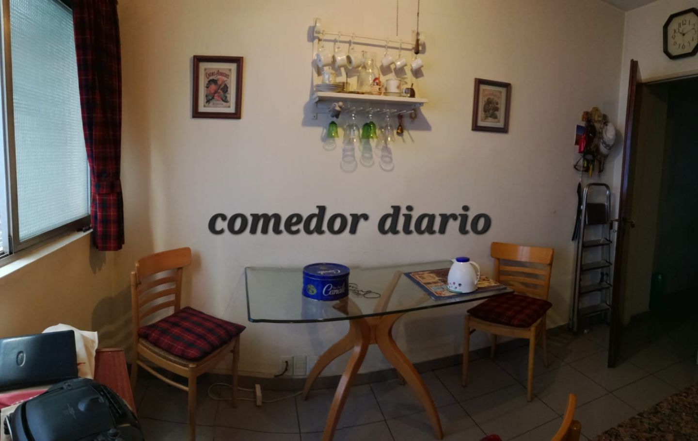 VENTA DE DEPARTAMENTO EN Capital Federal - Caballito - 11