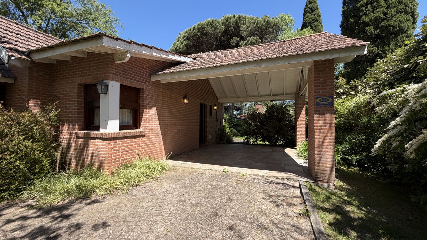 Casa EN VENTA