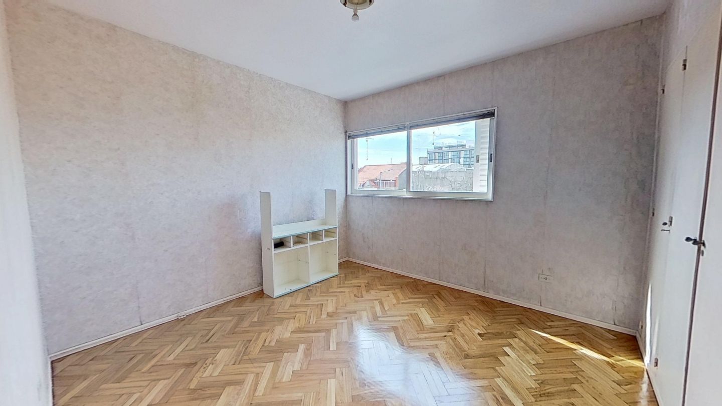 Departamento en Venta en Boedo, Capital Federal