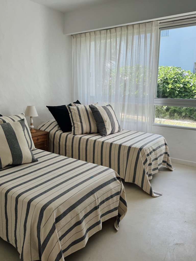 Departamento EN ALQUILER TEMPORARIO
