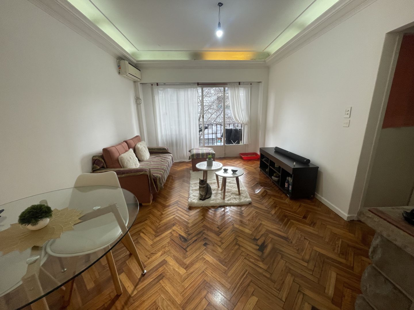 Departamento en AV INDEPENDENCIA 3700