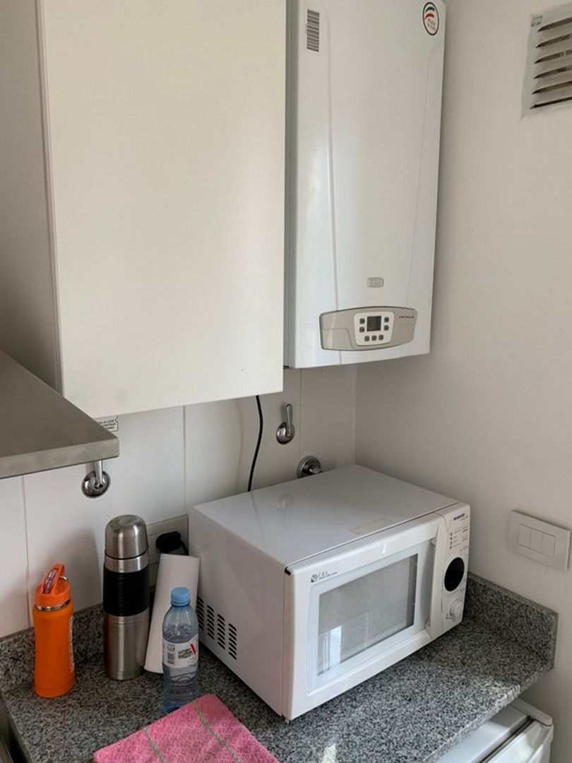 Departamento en Alquiler en Tigre, G.B.A. Zona Norte