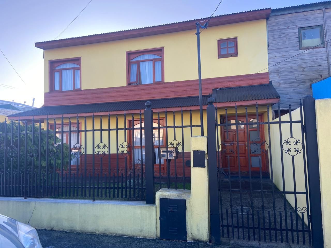 Casa EN VENTA