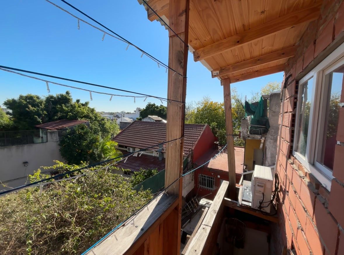 Casa en Venta en Tres de Febrero, G.B.A. Zona Oeste