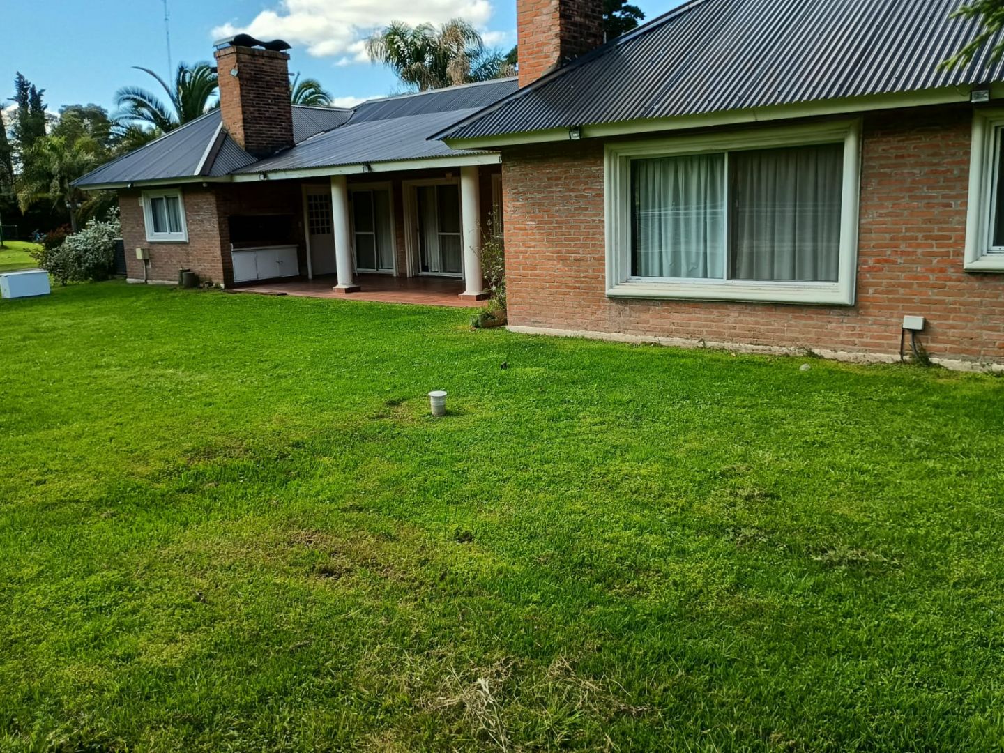 Casa en Venta en Pilar, G.B.A. Zona Norte