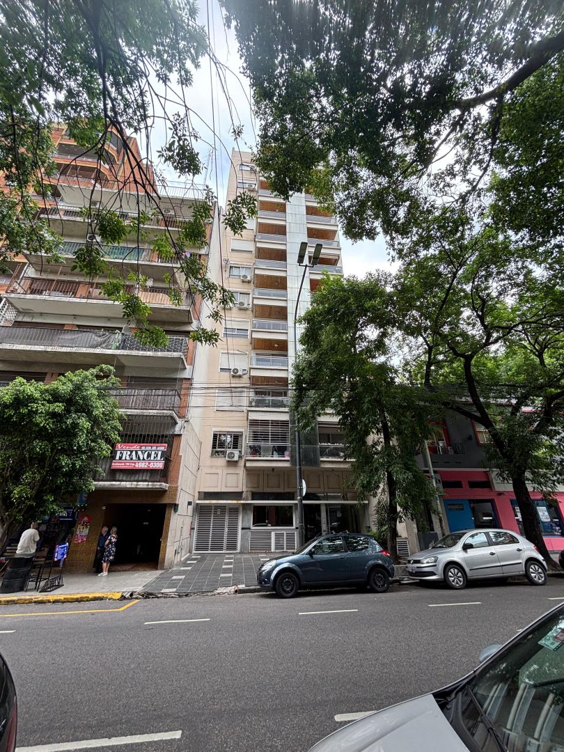 VENTA DE DEPARTAMENTO EN Capital Federal - Caballito - 1