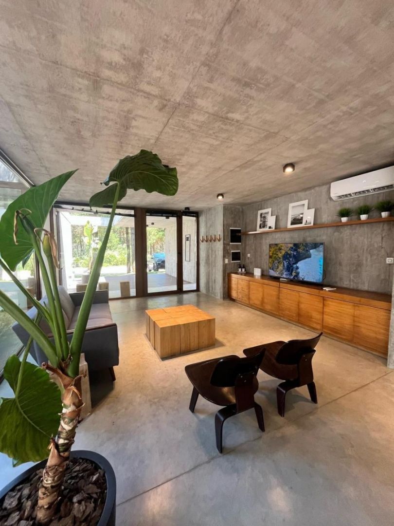 Casa en Alquiler Temporario en De la Costa, Buenos Aires Costa Atlantica