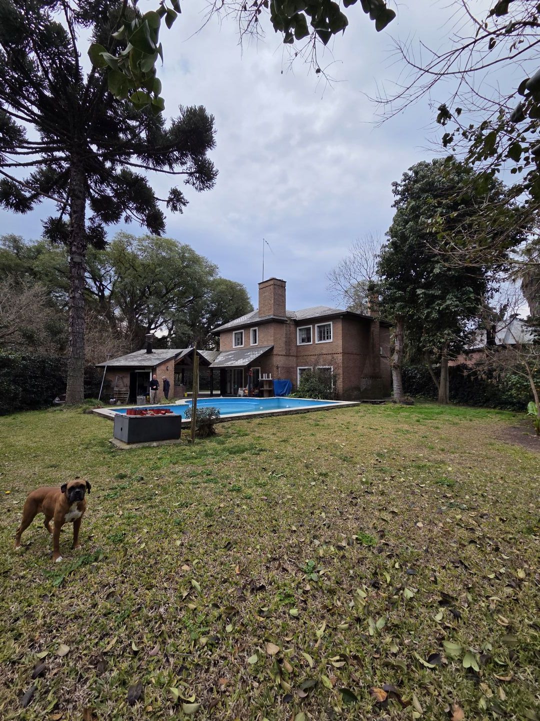 Casa en Venta en Ituzaingo, G.B.A. Zona Oeste
