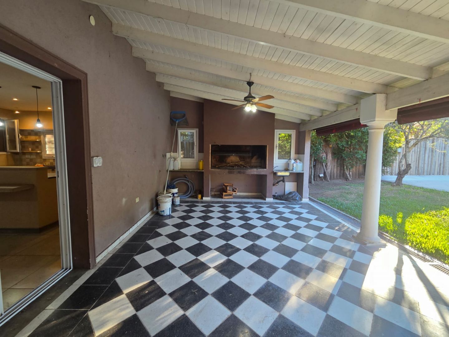 Casa EN ALQUILER