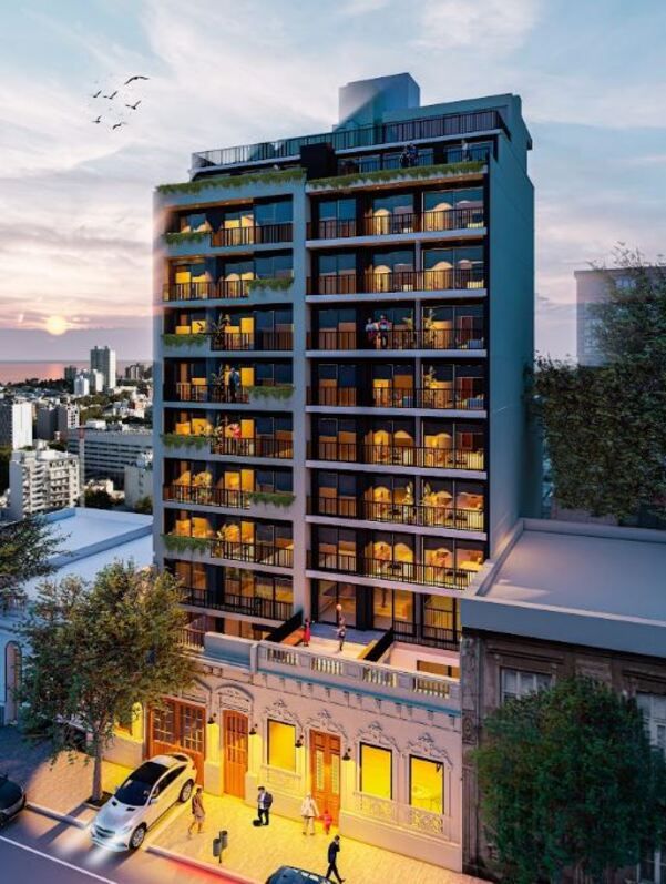 Departamento EN VENTA