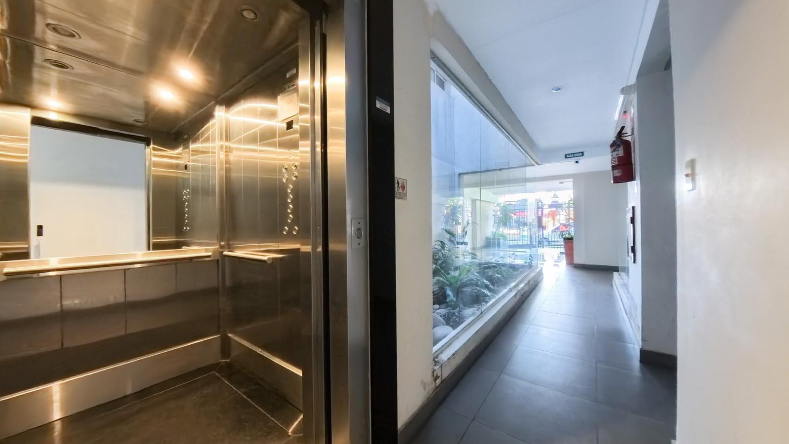 Departamento en Venta en General San Martin, G.B.A. Zona Norte