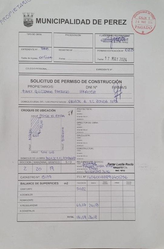 Casa en Venta en Rosario, Santa Fe