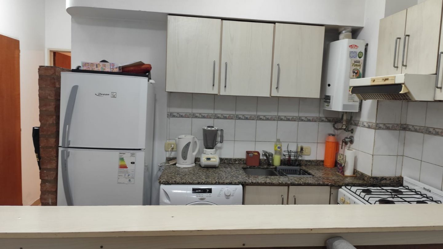 Departamento en Venta en General San Martin, G.B.A. Zona Norte
