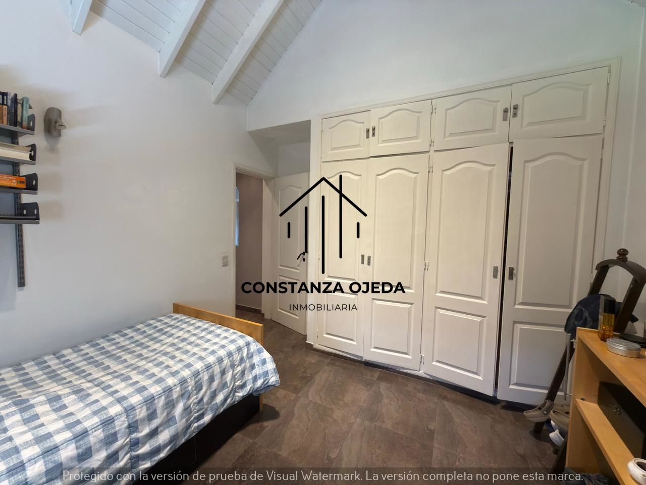 VENTA DE CASA EN Moreno - San Patricio - 34