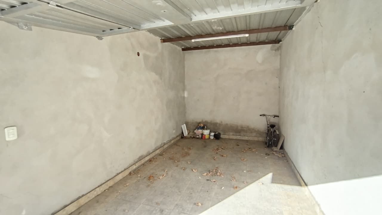 ALQUILER DE DEPARTAMENTO EN CIUDAD EVITA - BARRIO TECHOS - 20
