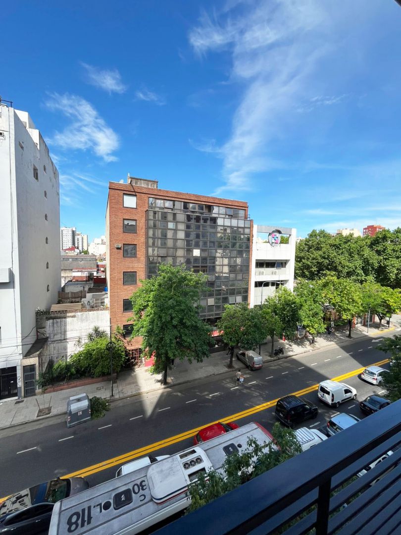 VENTA DE DEPARTAMENTO EN Capital Federal - Balvanera - 19