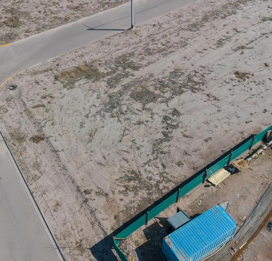 Lote en Venta en Maipu, Mendoza