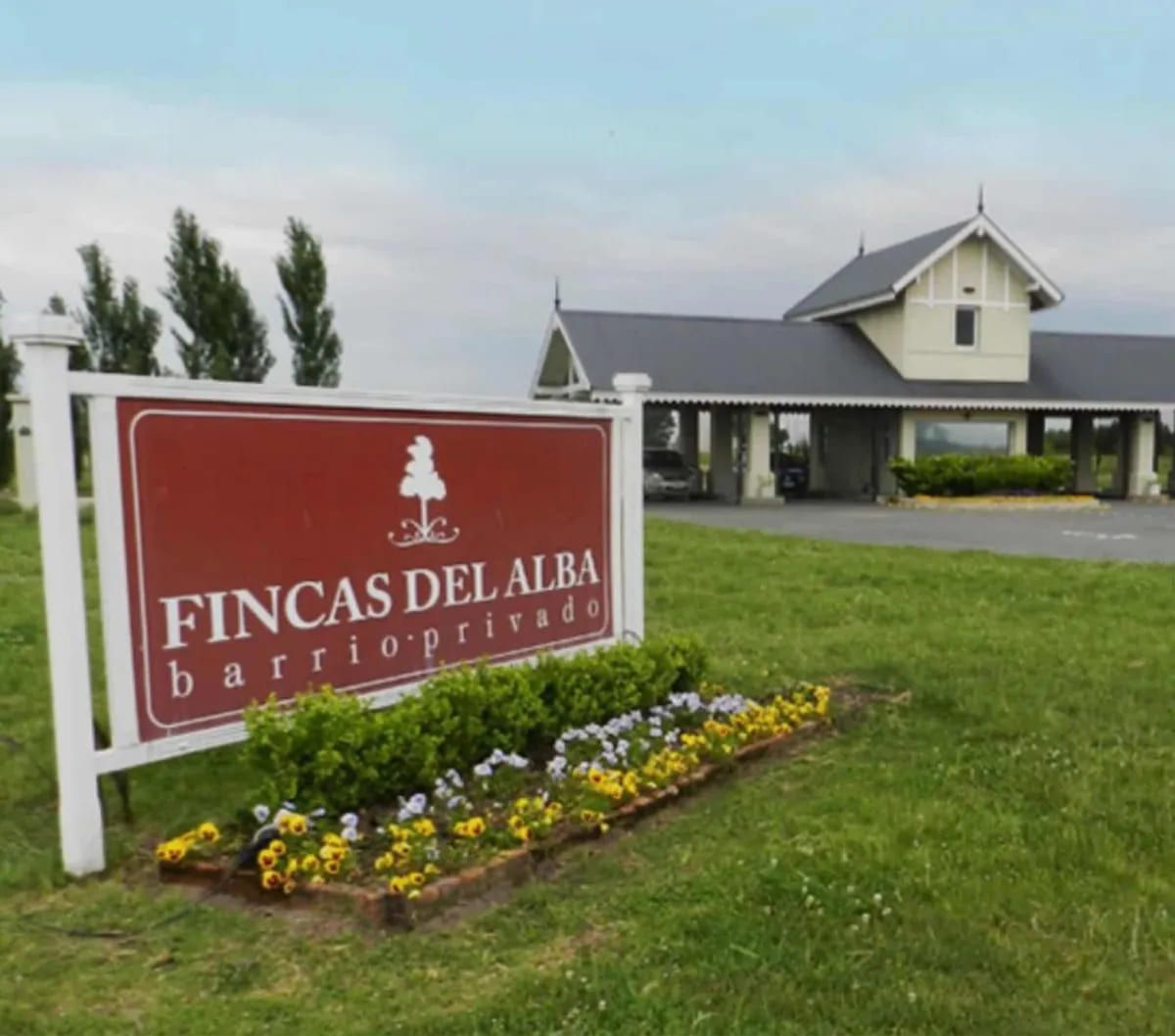 VENTA DE LOTE EN Ezeiza - 2