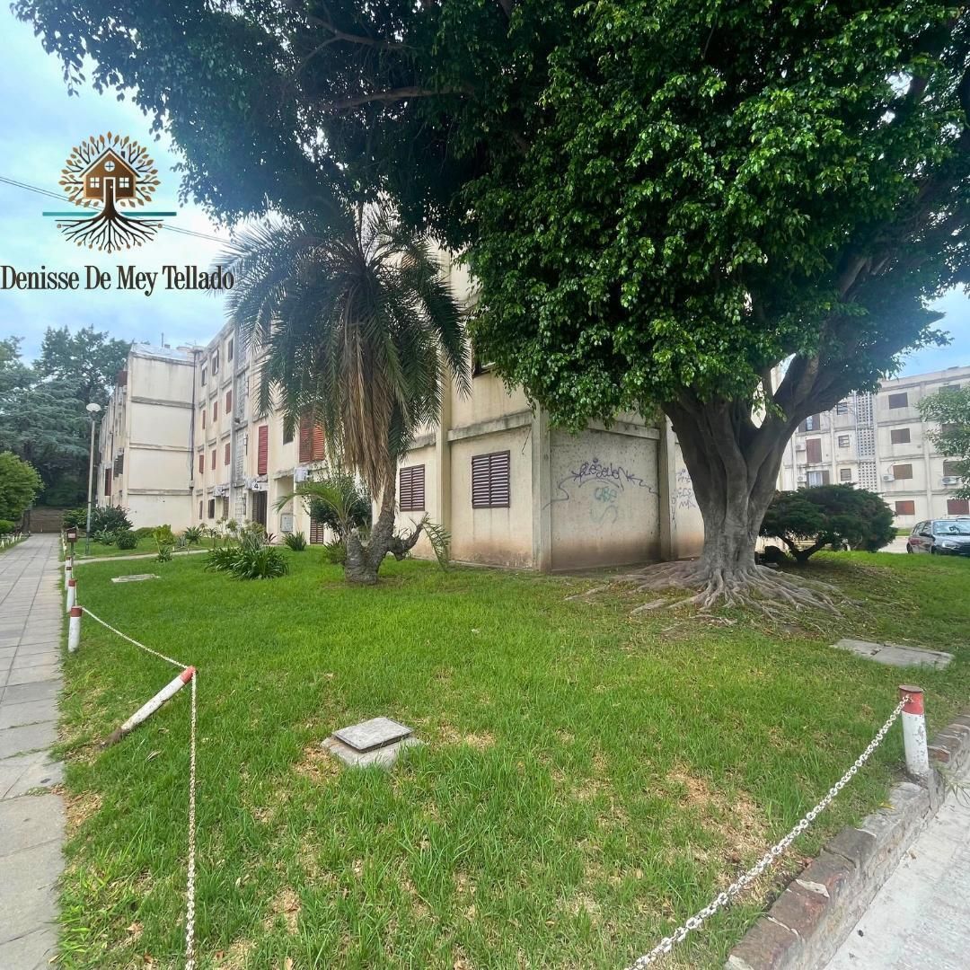 Departamento en Venta en General San Martin, G.B.A. Zona Norte