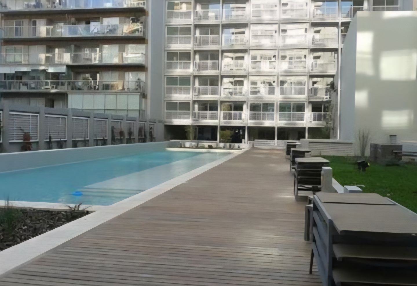 Departamento en Venta en Palermo, Capital Federal