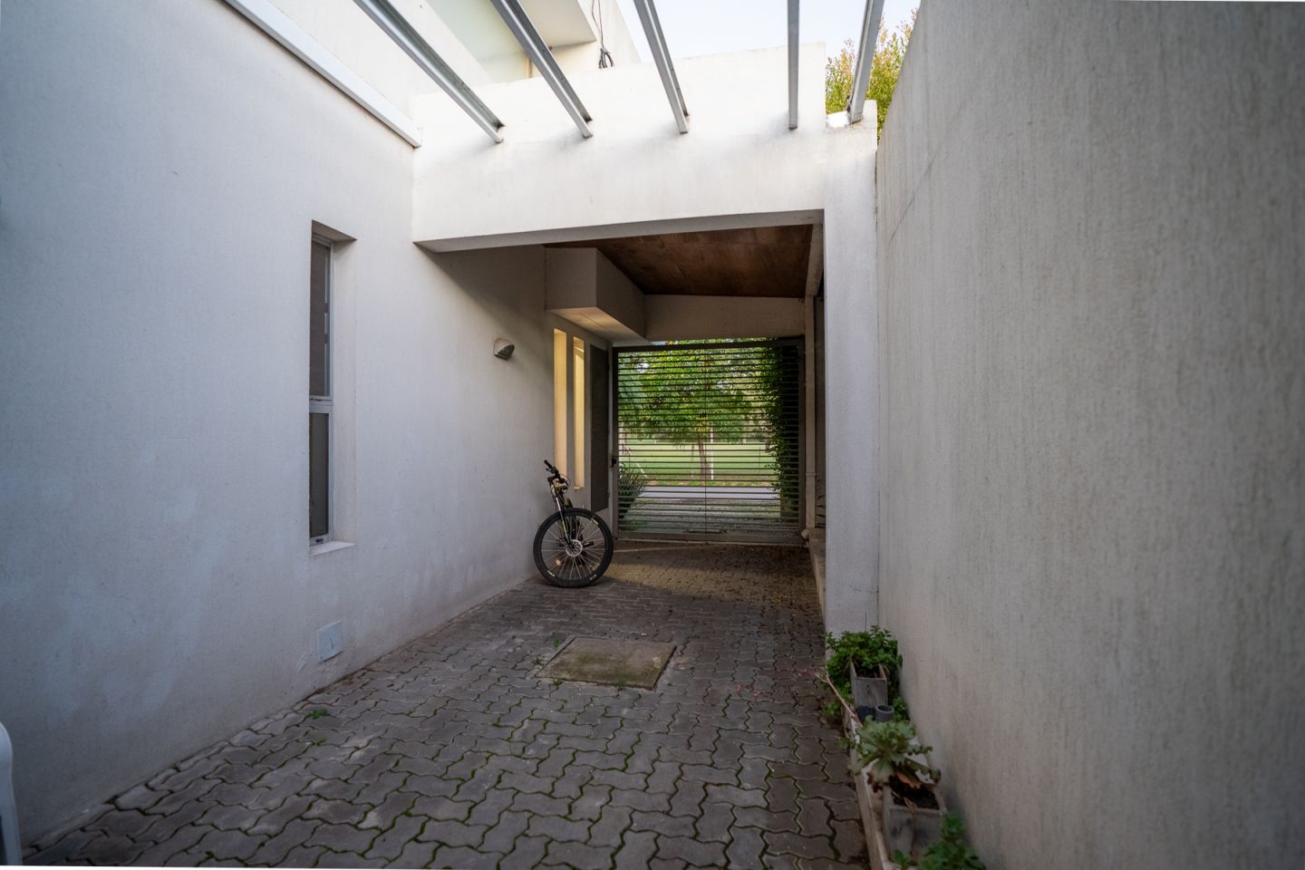 Casa EN ALQUILER
