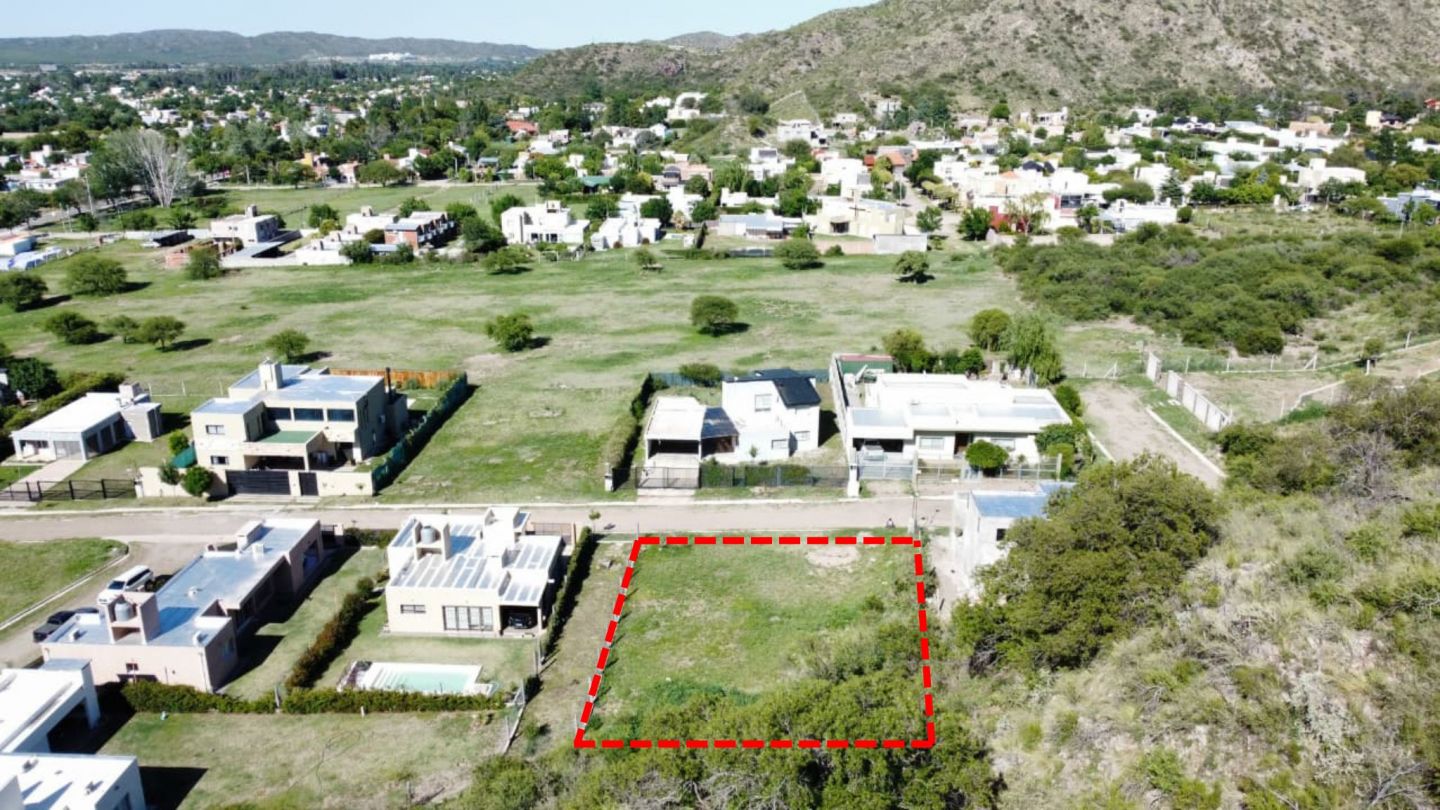 Lote EN VENTA