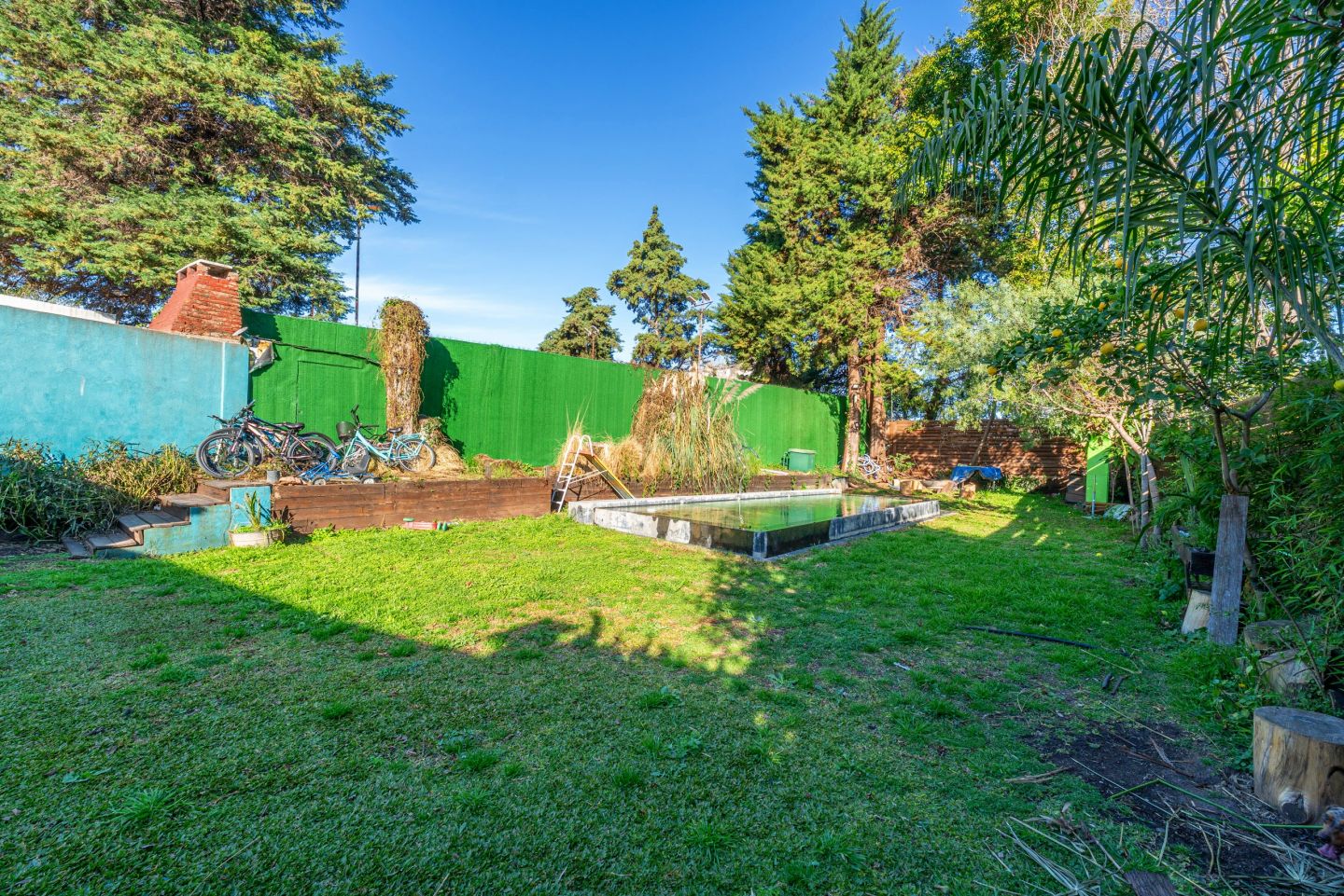 Casa en Venta en Tres de Febrero, G.B.A. Zona Oeste