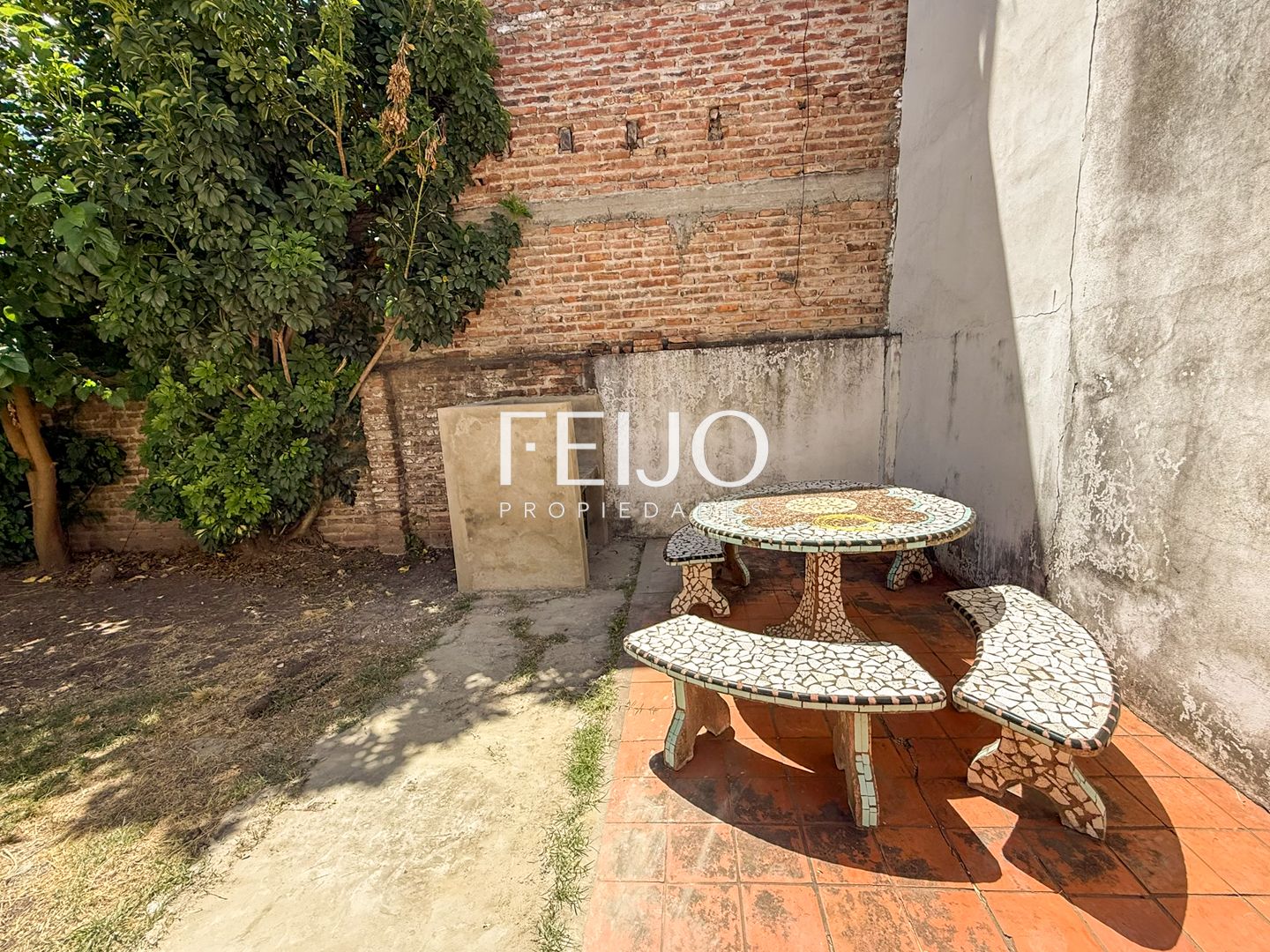 ALQUILER DE DEPARTAMENTO EN Florencio Varela - 27