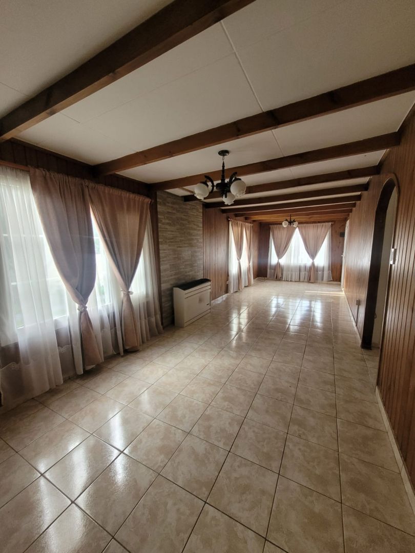 Casa EN ALQUILER