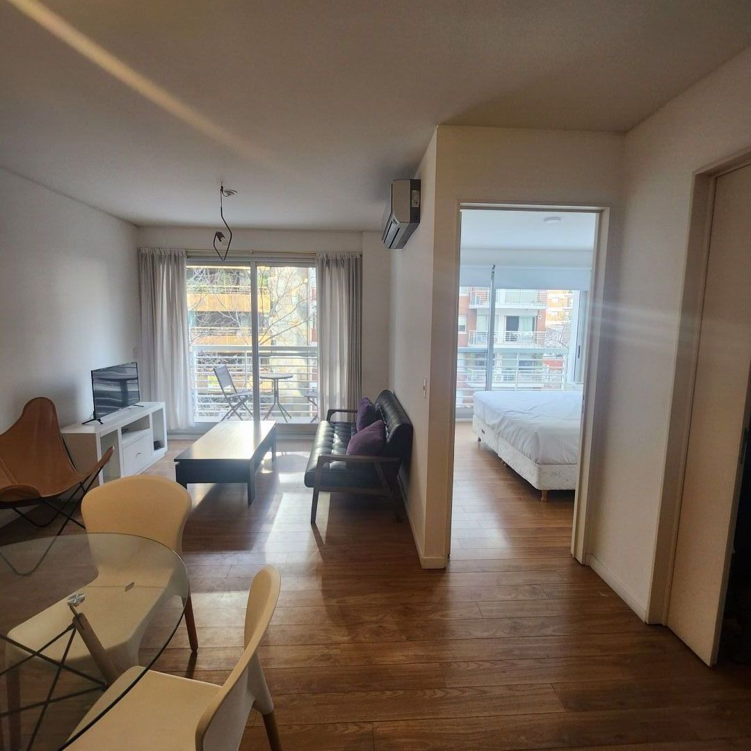 Departamento en Venta en Palermo, Capital Federal