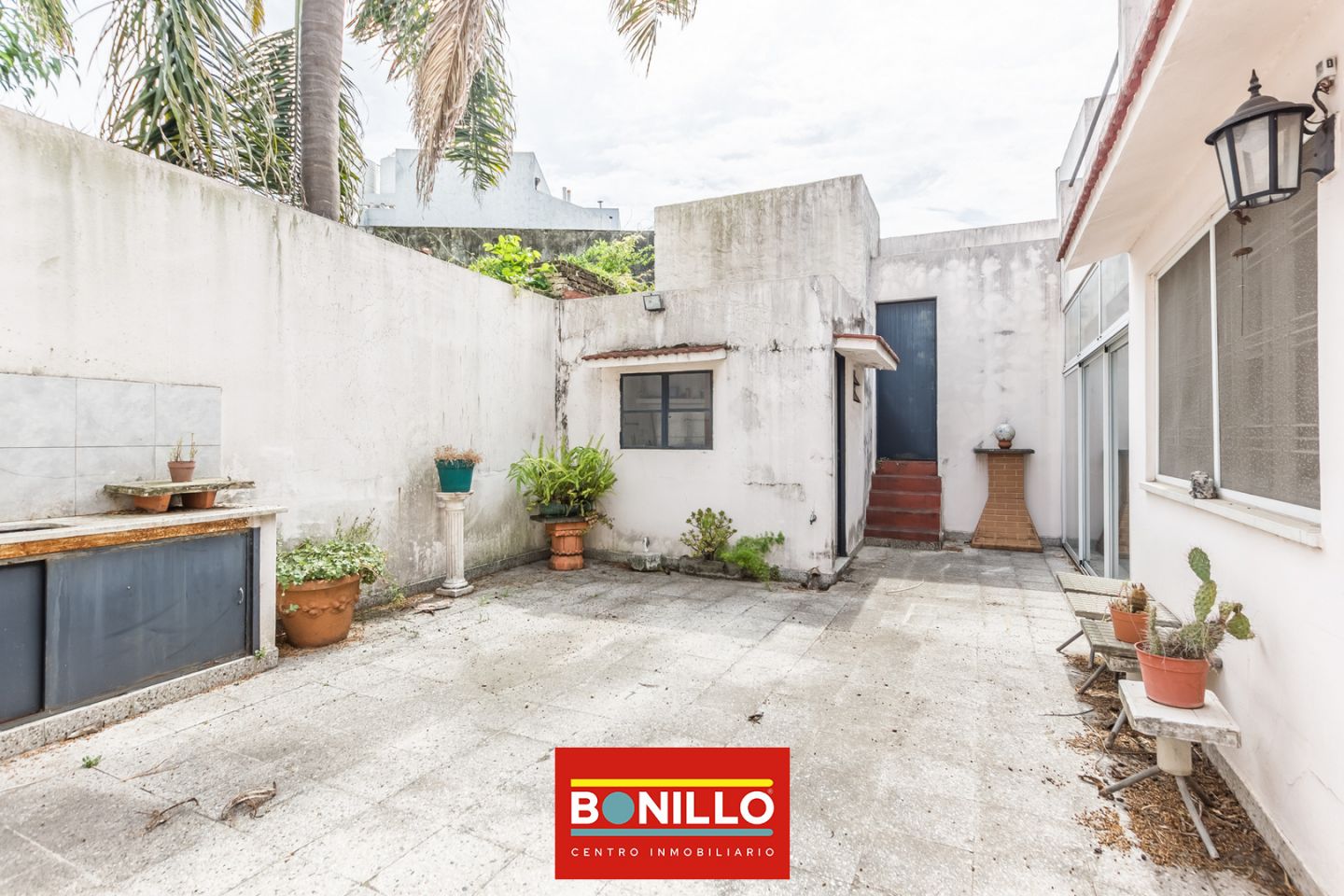 VENTA DE DEPARTAMENTO EN Capital Federal - Agronomía - 38