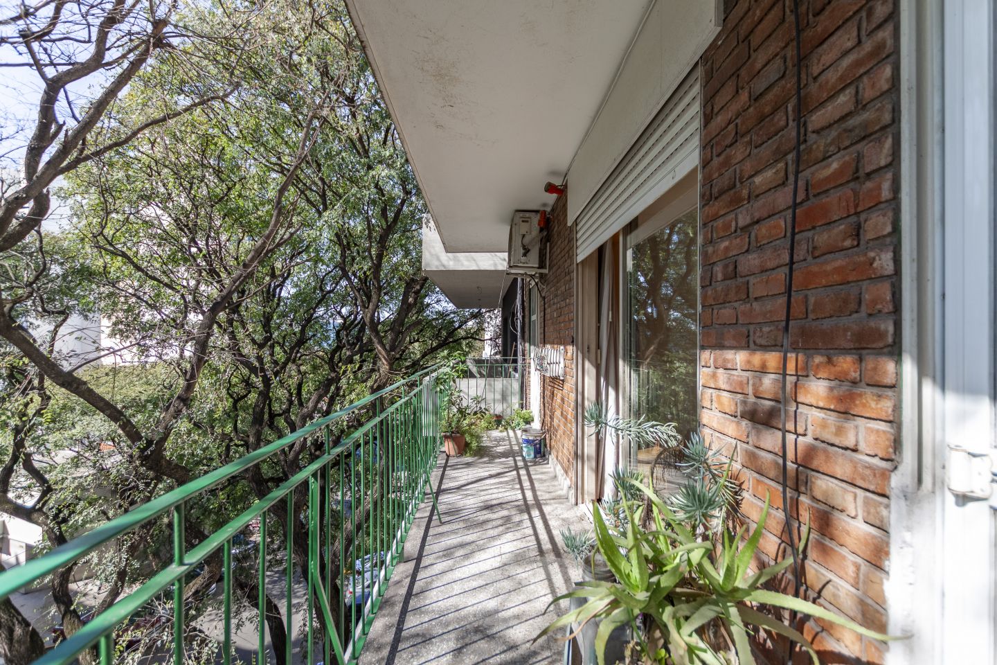 Departamento en Venta en Villa Crespo, Capital Federal
