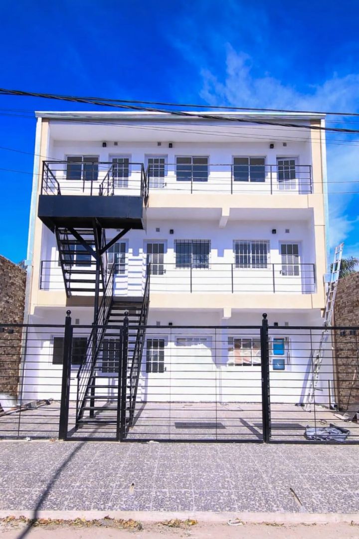 Departamento en venta 1 ambientes