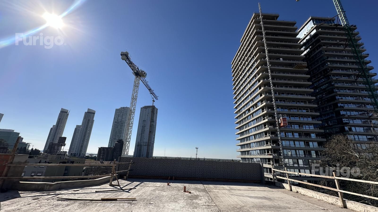 Oficina en Venta en Rosario, Santa Fe
