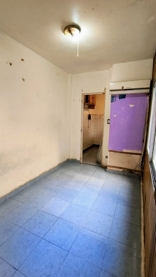 Departamento en Venta en Balvanera, Capital Federal