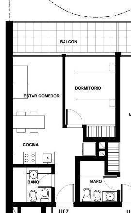 Departamento en Venta en Rosario, Santa Fe